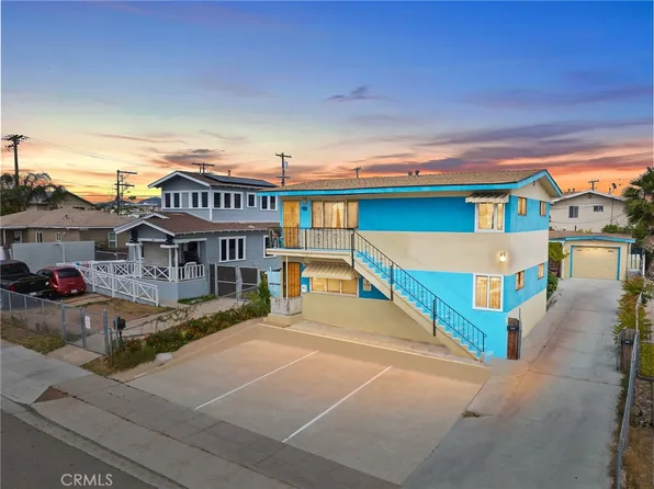 79 Winona Ave, San Diego, CA 92105