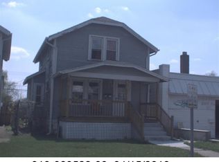 2401 Sullivant Ave, Columbus, OH