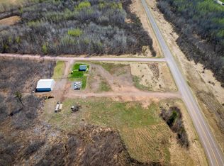 1280 Airport Rd, Sandstone, MN 55072