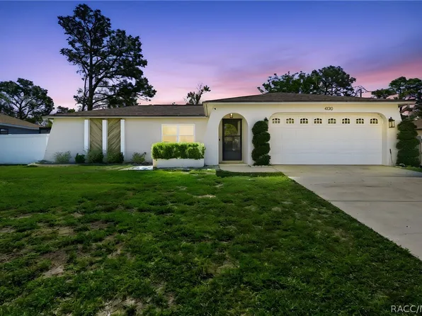 4120 Everett Ave, Spring Hill, FL 34609
