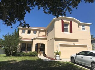 10718 Bamboo Rod Cir, Riverview, FL 33569