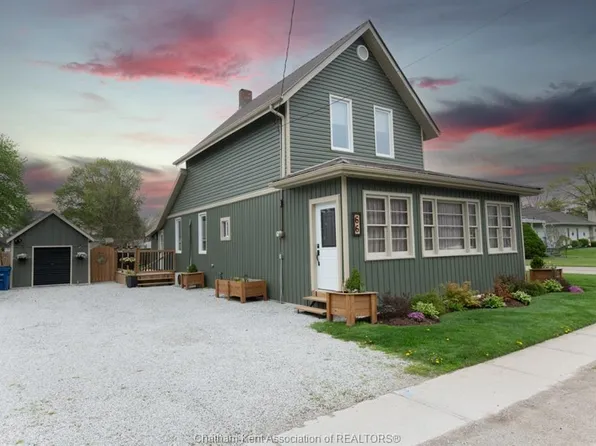 66 Victoria St, Chatham Kent, ON N0P 2K0