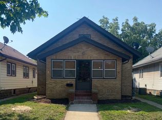 1613 Myott Ave, Rockford, IL 61103
