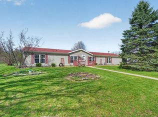 29813 County Road 2, Granger, IN 46530