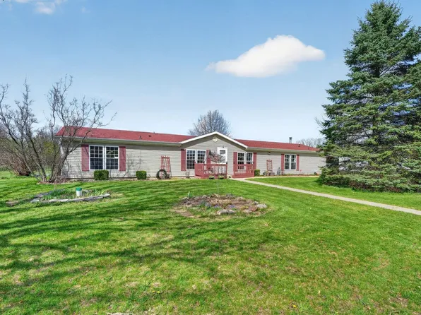 29813 County Road 2, Granger, IN 46530