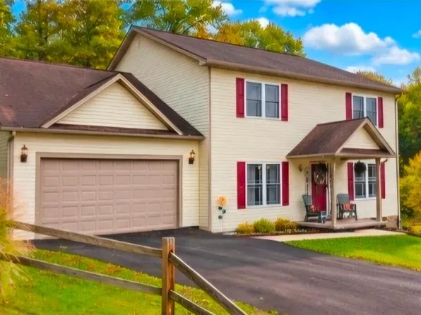 127 Red Fox Run, Daniels, WV 25832