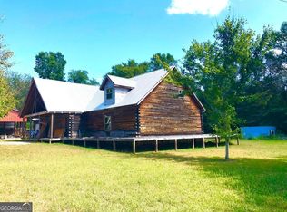 100 Kirk Rd NW, White, GA 30184