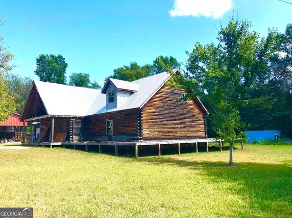 100 Kirk Rd NW, White, GA 30184