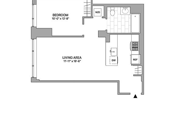 2nd image of 221 Malt Dr #2608