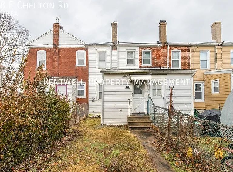 108 E Chelton Rd — Photo 17