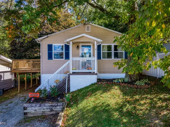 151 Kreiner Ave, Akron, OH 44312