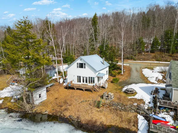 78 Kelly Road, Stark, NH 03582