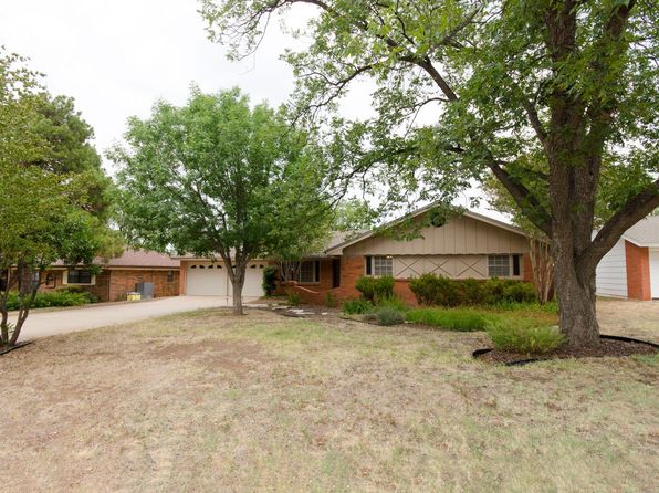 3402 Tanglewood Dr