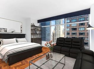 250 E 54th St APT 14B, New York, NY 10022