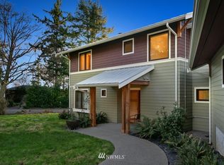 2660 Mountain View Dr NE, Hansville, WA 98340
