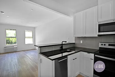 Rented by StayBK LLC