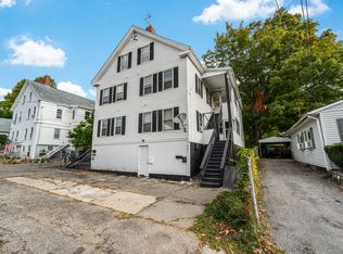 31 Whitehall Rd #4, Amesbury, MA 01913