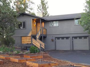 1415 NE Bear Creek Rd, Bend, OR 97701