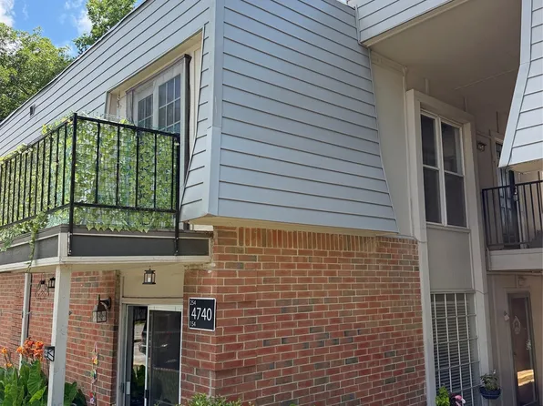 4740 E 68th St Unit 254, Tulsa, OK 74136