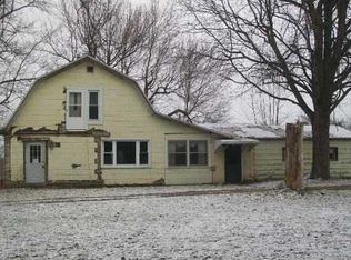 3698 Britton Rd, Perry, MI 48872