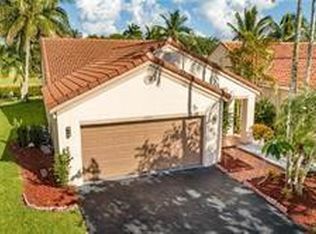 1321 Majesty Ter, Weston, FL 33327