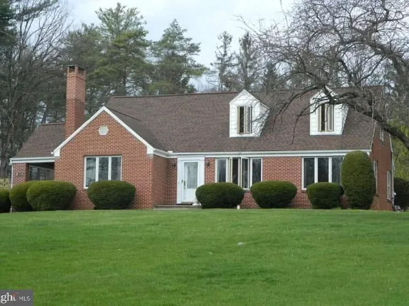 1329 Zion Rd, Bellefonte, PA 16823