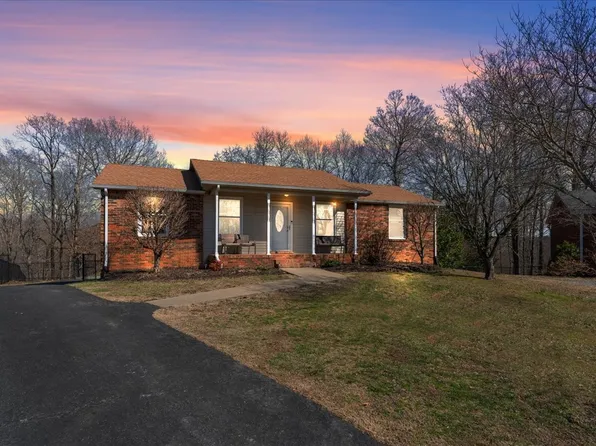 147 Ashland Dr, Ashland City, TN 37015