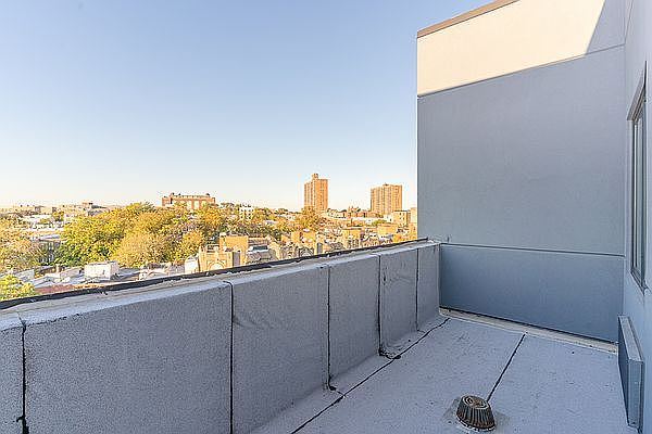 1st image of 1598 Eastern Pkwy APT 7B