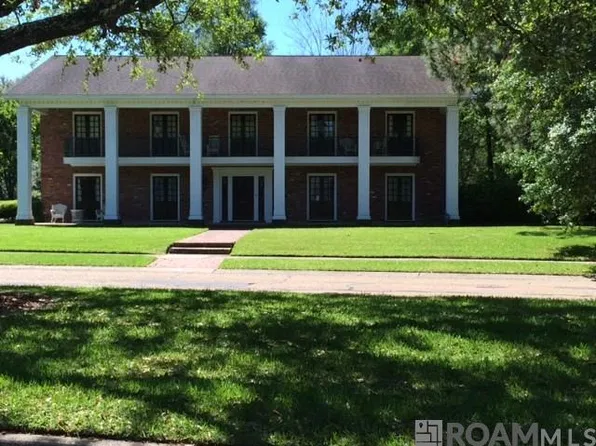 7656 Rienzi Blvd, Baton Rouge, LA 70809