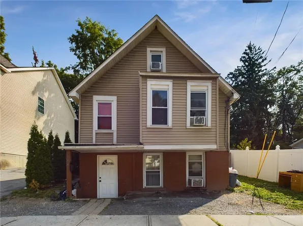 244 Robinson Avenue, Newburgh, NY 12550