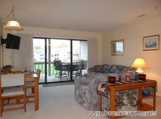 123 Barba Le Ln UNIT 2B, Lake Ozark, MO 65049