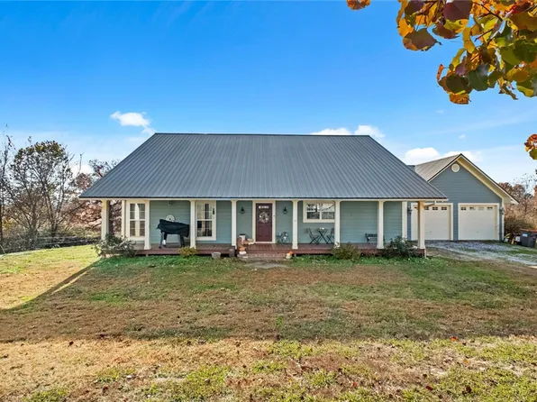 43613 Highway 23, Huntsville, AR 72740