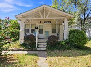 1717 S Washington Ave, Wichita, KS 67211