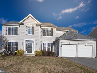 196 E Pembrooke Dr, Smyrna, DE, 19977