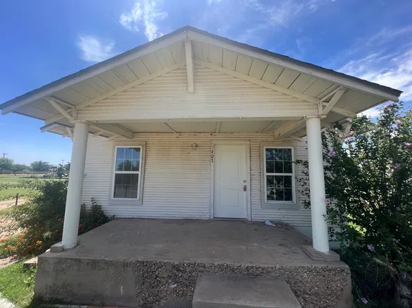 407 Mulberry St, Idalou, TX 79329