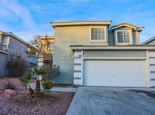 8232 Golf Player Ave, Las Vegas, NV 89145