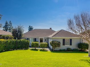 940 Alta Pine Dr, Altadena, CA 91001