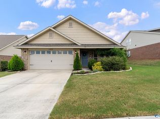 2404 Belltown Dr SW, Huntsville, AL 35803