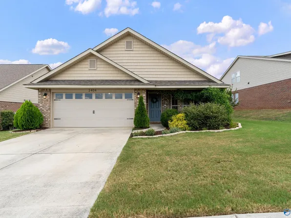 2404 Belltown Dr SW, Huntsville, AL 35803