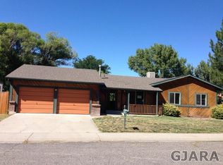 3031 Applewood St, Grand Junction, CO 81506