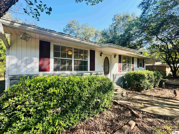 111 Peach St, Rayville, LA 71269