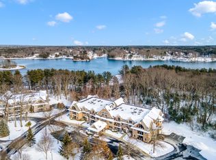 100 Shepard's Cove Road #G107, Kittery, ME 03904