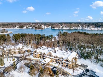 100 Shepard's Cove Road #G107, Kittery, ME, 03904
