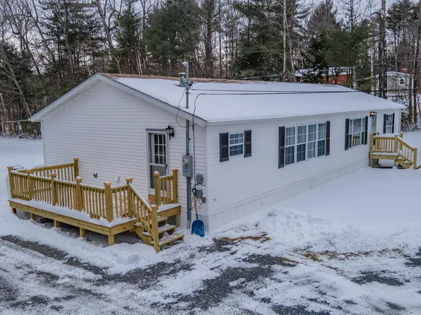 57 Sadie Dunn Road, Readfield, ME 04355