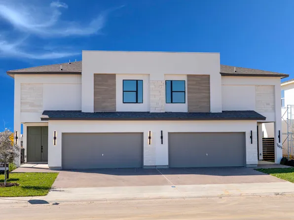 1817 Blue Oak Dr Plan, Parkway Residence
