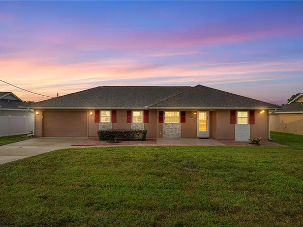 10 Hemlock Radl, Ocala, FL 34472