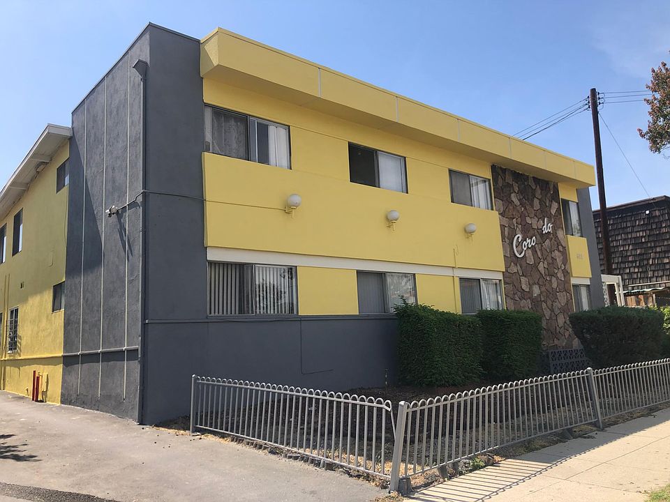 1st image of 611 N Alhambra Ave #F