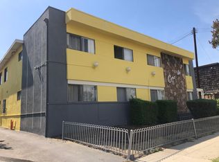 611 N Alhambra Ave #F, Monterey Park, CA 91755