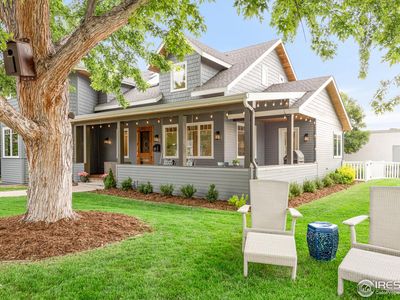 801 Walnut St, Louisville, CO, 80027