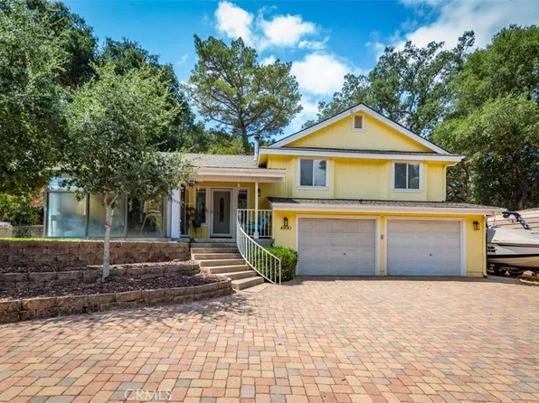 4800 Nogales Ave, Atascadero, CA 93422